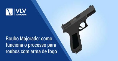 O que é roubo majorado? | Entenda como funciona o crime em 2021