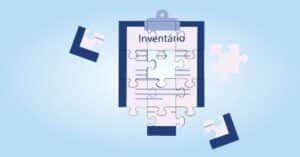 Como fazer um inventário?