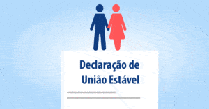 Declaração de União Estável