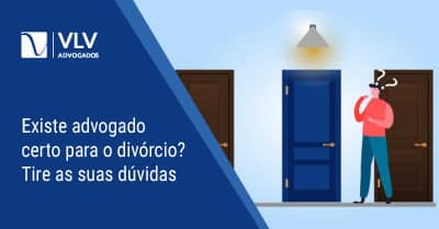 Você precisa de um advogado para fazer divórcio? | Saiba mais