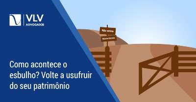 O que é o esbulho possessório?