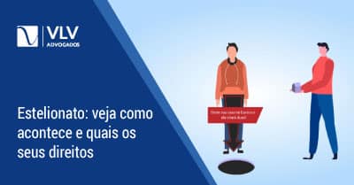 Estelionato: Saiba tudo sobre esse tipo de golpe!VLV Advogados