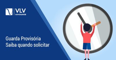 GUARDA PROVISÓRIA | COMO FUNCIONA EM 2019?